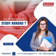 Insider Tips from Experienced Teachers of Erisha EduSupport What You Need to Know About Taking a TOEFL Class